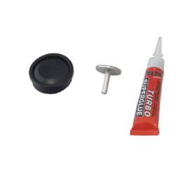 Kit de botões de êmbolo de...