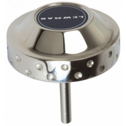 White composite bar brake -...