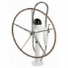 Colonna da crociera Cobra Enguard OL10STB - N°1 - comptoirnautique.com