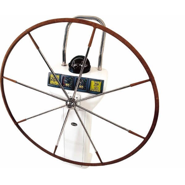 Sistema parafreno Royal Column Mamba BH10 - N°1 - comptoirnautique.com