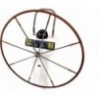 Colonne Royale Système Mamba BH10 Brake Guardrail