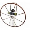 Sistema parafreno Royal Column Mamba BH10 - N°1 - comptoirnautique.com