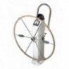 Cobra cruising Integra OL10 L12 102I column