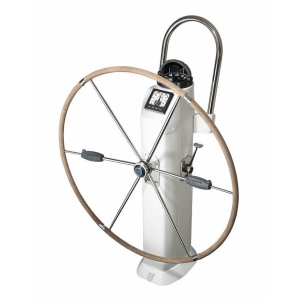 Constellation Integra 11T 5 colonne-8P - N°1 - comptoirnautique.com