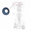 Calotta superiore per vecchio verricello Wavegrip da 30 ST a 56 ST - N°1 - comptoirnautique.com