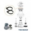 Coppia di anelli di spoglio per verricello Ocean 30/40ST - N°1 - comptoirnautique.com