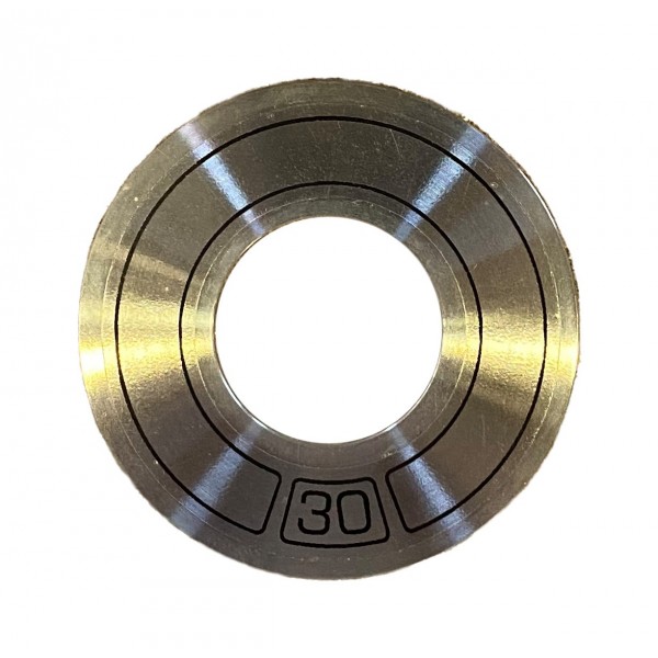 Tappo superiore per verricello T30 standard - N°1 - comptoirnautique.com