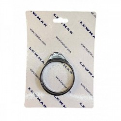 Paire de stripper ring pour...