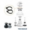 Coppia di anelli di spogliazione per verricello EVO 30/40 ST - N°1 - comptoirnautique.com