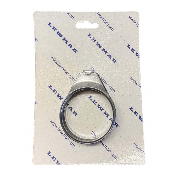 Coppia di anelli di spogliazione per verricello EVO 30/40 ST - N°2 - comptoirnautique.com