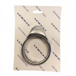 Par de anillas extractoras...