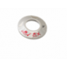 Kit Top Cap avec joint pour winch Ocean 58/77ST - chrome
