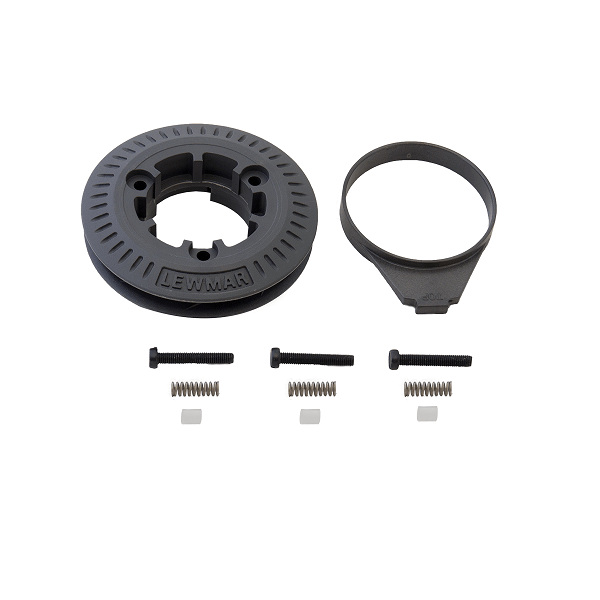 Kit ganasce per Ocean 14/16ST - N°1 - comptoirnautique.com