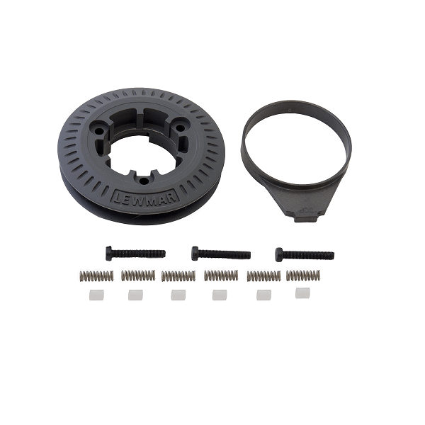 Kit ganasce per verricello Ocean 28/30ST - N°1 - comptoirnautique.com