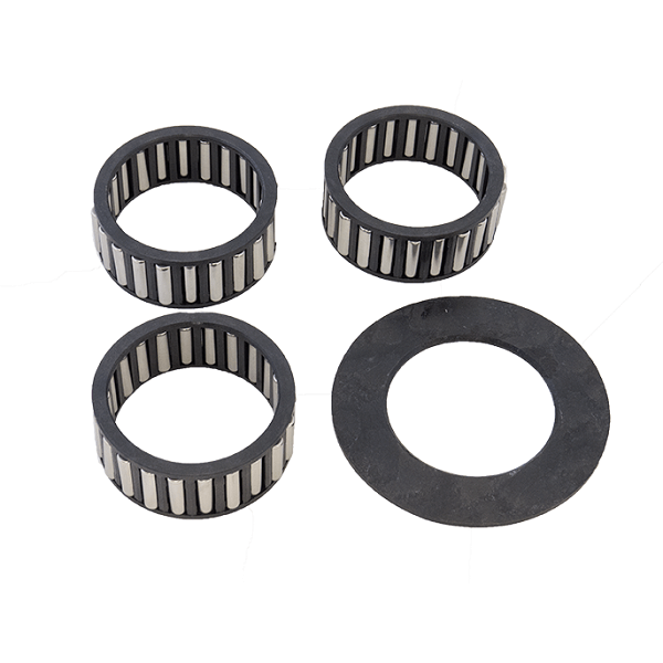 Headstock bearing kit for winch 65ST - N°1 - comptoirnautique.com