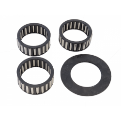 Spindelstocklager-Set für...