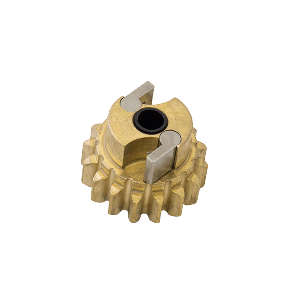 Kit de roda dentada de 16 dentes para guincho Ocean 30ST - N°1 - comptoirnautique.com 