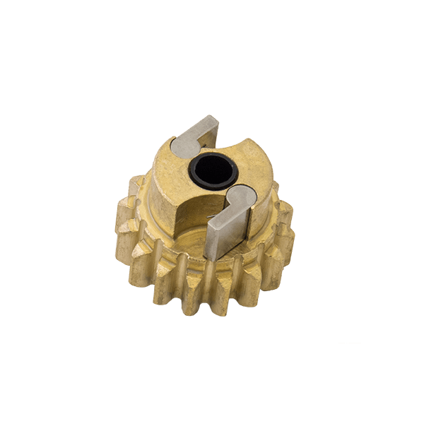 Kit pignoni per verricello a 16 denti Ocean 30ST - N°1 - comptoirnautique.com