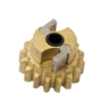 Kit pignoni per verricello a 16 denti Ocean 30ST - N°1 - comptoirnautique.com