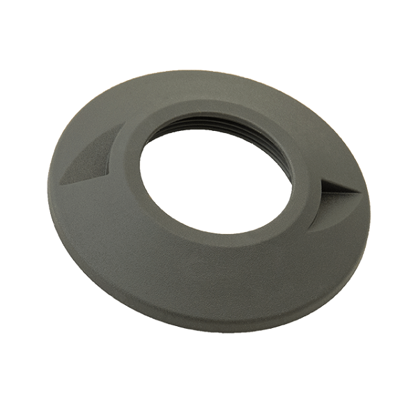 Kit Top Cap con guarnizione per verricello Ocean 14/16ST - grigio - N°1 - comptoirnautique.com