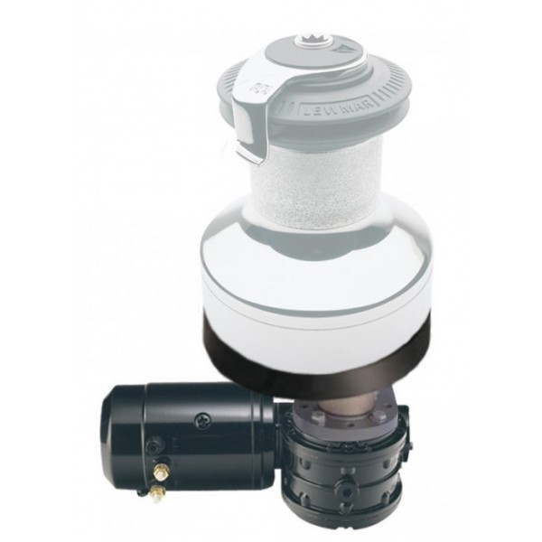 Kit di elettrificazione per argani Ocean - 40 ST - N°2 - comptoirnautique.com