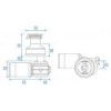 Kit di elettrificazione per argani Ocean - 40 ST - N°3 - comptoirnautique.com