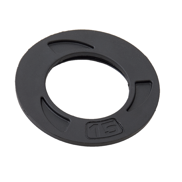 Kit Top Cap con guarnizione per verricello EVO 15ST - N°1 - comptoirnautique.com