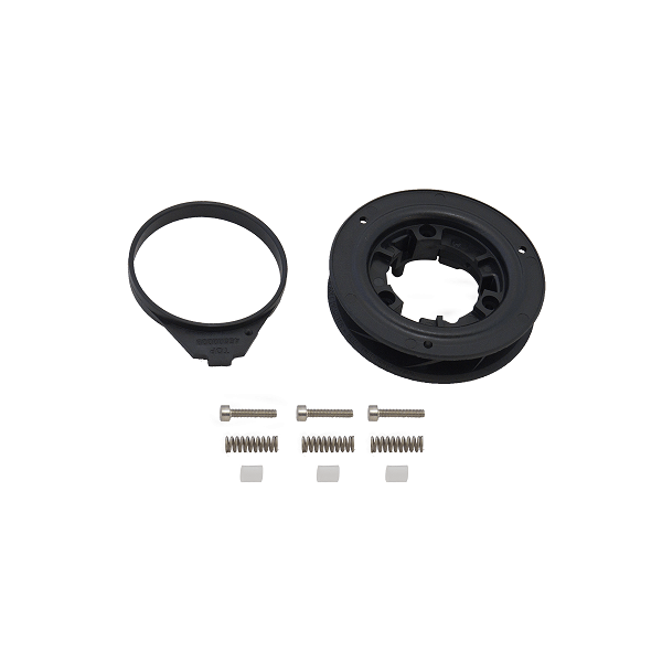 Kit ganasce self tailing per verricello EVO 15 - N°1 - comptoirnautique.com