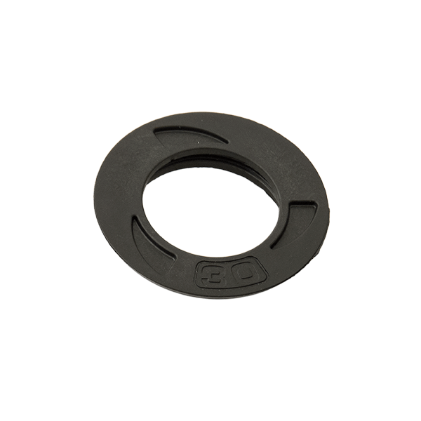 Kit Top Cap con guarnizione per verricello EVO 30ST - N°1 - comptoirnautique.com