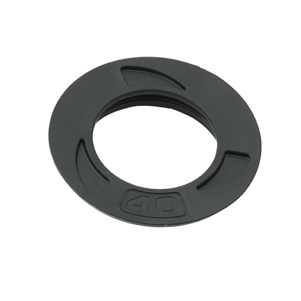 Kit Top Cap con guarnizione per verricello EVO 40ST - N°1 - comptoirnautique.com