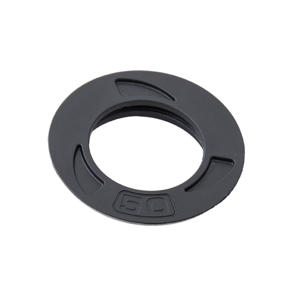 Kit Top Cap con guarnizione per verricello EVO 50ST - N°1 - comptoirnautique.com