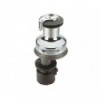 Hydraulische Winsch Ocean 48HST - Chrom - N°1 - comptoirnautique.com