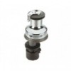 Ocean 48HST verricello idraulico - cromo - N°1 - comptoirnautique.com