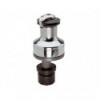 Argano idraulico Ocean 50HST - grigio - N°1 - comptoirnautique.com