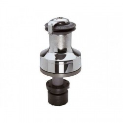 Ocean 54HST hydraulic winch...