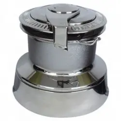 Hydraulische Winsch Ocean...