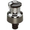 Hydraulische Winsch Ocean 77/3HST - Chrom - N°1 - comptoirnautique.com