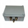 Doppia centralina di controllo a 12 V