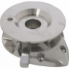 Barbotin 10 mm