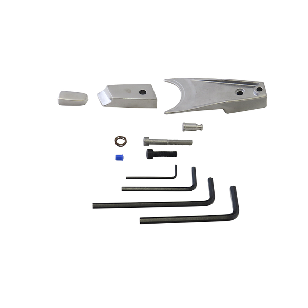 Kit dita di guida - V4/5 - N°1 - comptoirnautique.com