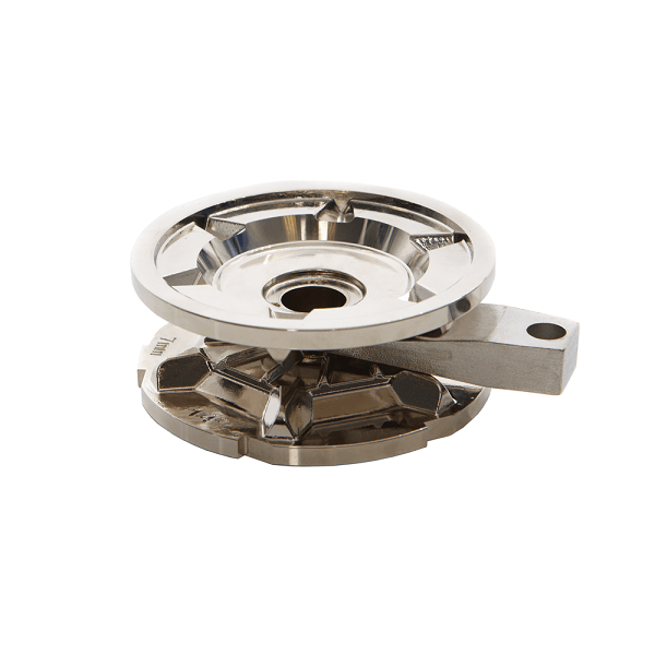 Barbotin Pro-Serie - 8 mm - N°1 - comptoirnautique.com