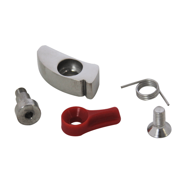 Kit di bloccaggio del pignone - N°1 - comptoirnautique.com