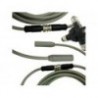 AA CC magnet and sensor (9075) 3 strands