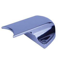 Coperchio e dito guida - V6