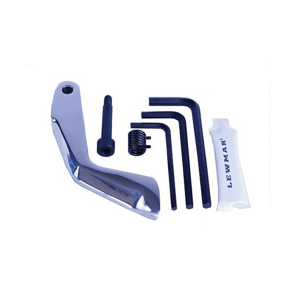 Kit bras de contrôle V4/V5 - N°1 - comptoirnautique.com