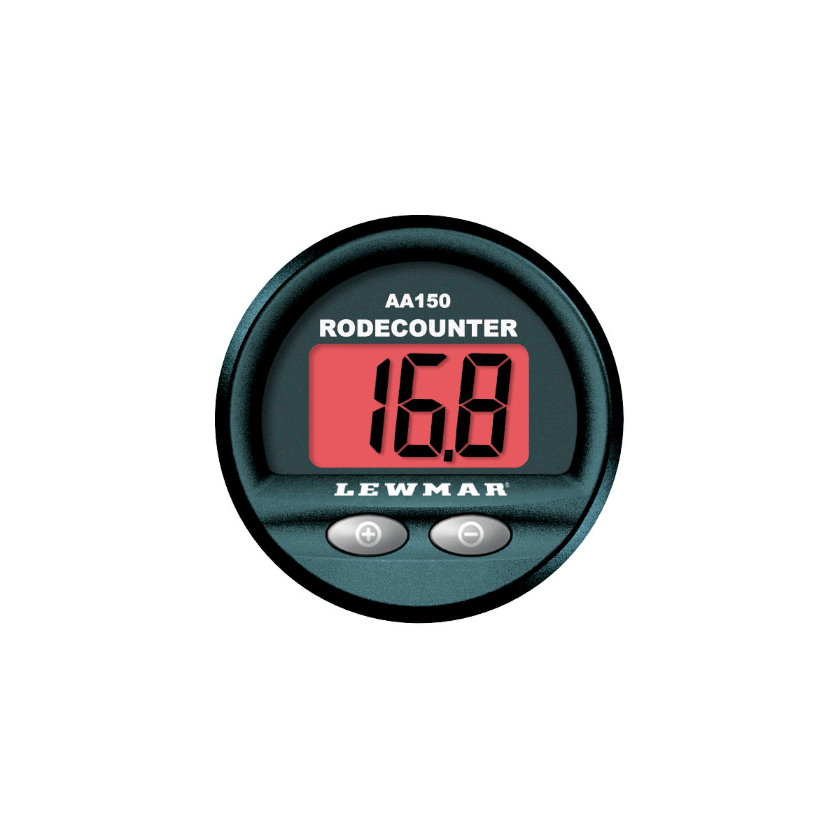 Compteur de chaîne AA150