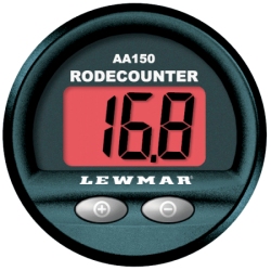 Compteur de chaîne AA150