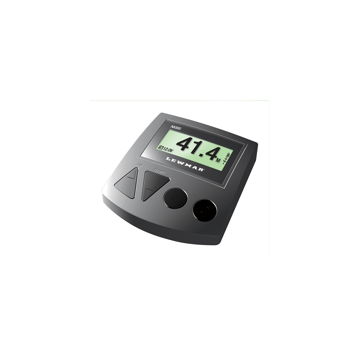 Compteur de chaîne AA560
