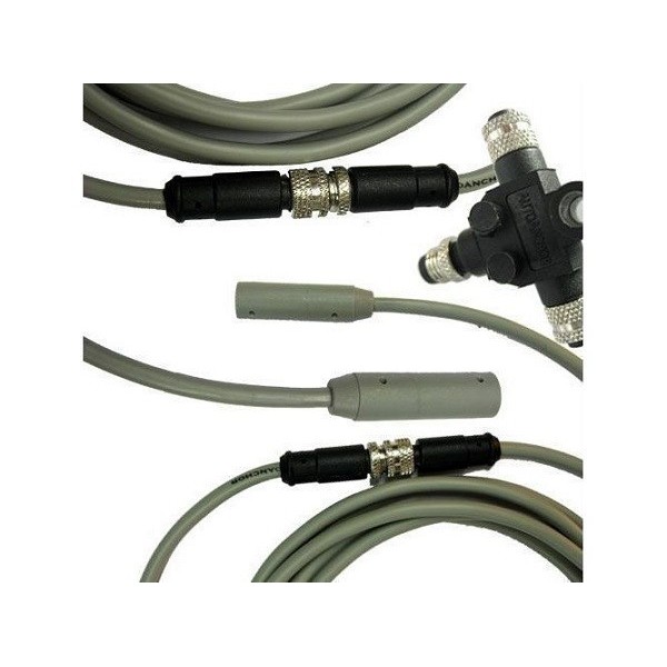 Rallonge compteur AA - N°1 - comptoirnautique.com
