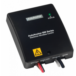 Chain counter for on-board computer or PLC display